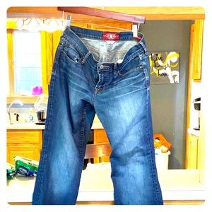Luck Brand Sweet’N Low Jeans
